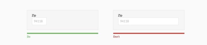 詳解表單設計的常見錯誤與解法
