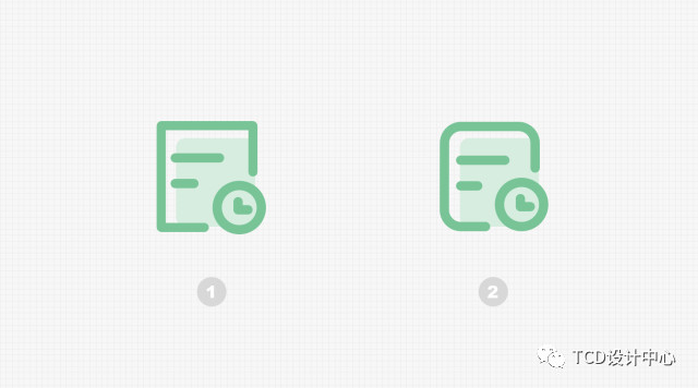 詳細(xì)解析圖標(biāo)設(shè)計五維自檢查法