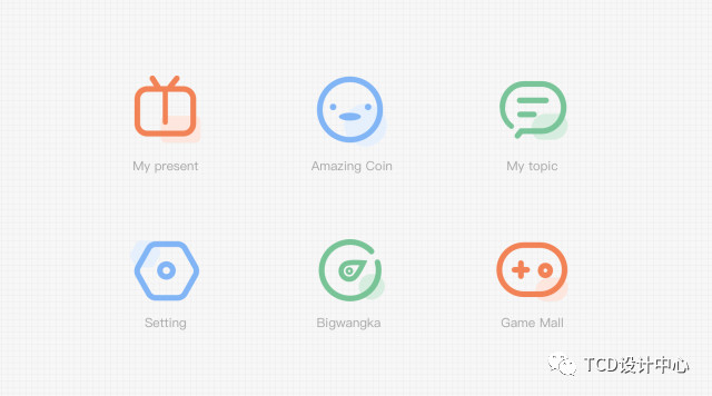 詳細(xì)解析圖標(biāo)設(shè)計五維自檢查法