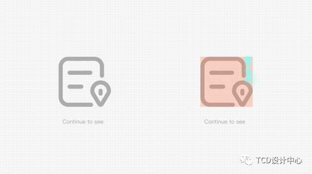 詳細解析圖標設計五維自檢查法