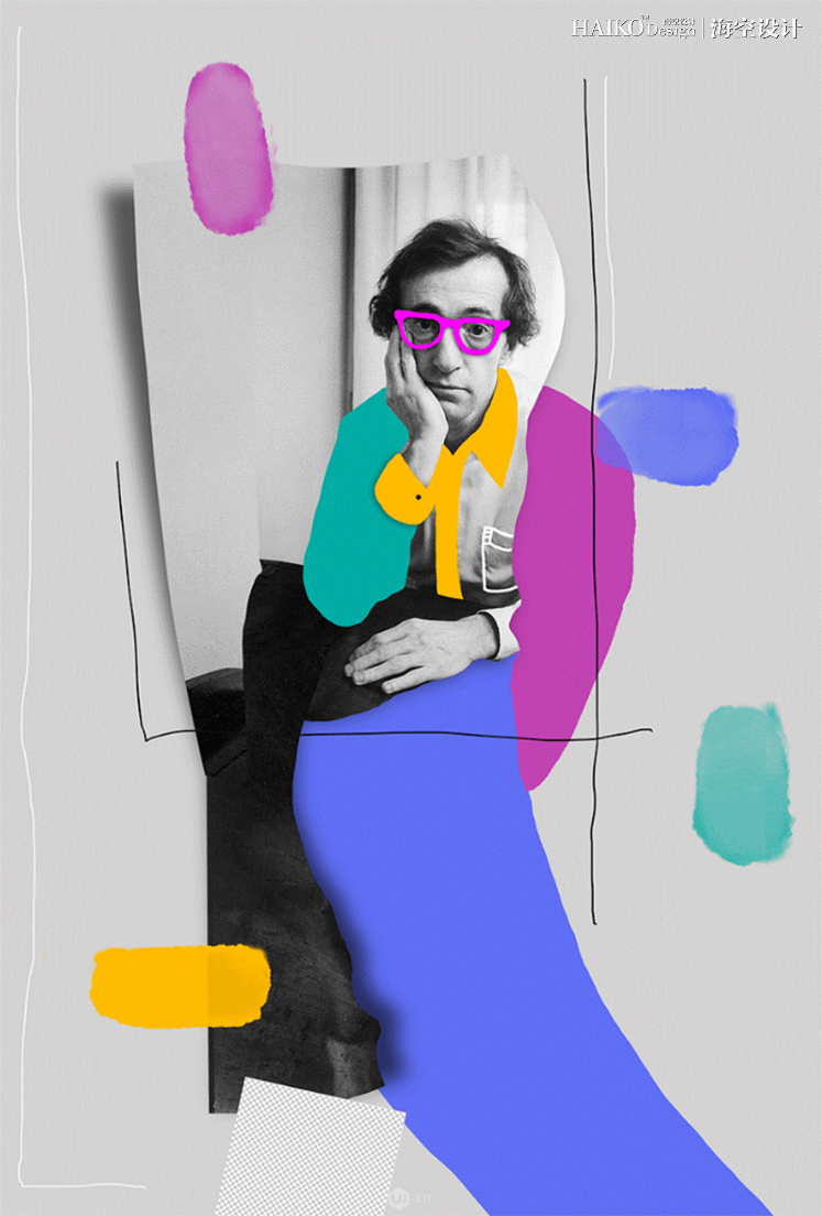 Ԕ���ɫ����(b��o)�����D�O(sh��)Ӌ(j��)��һЩ����