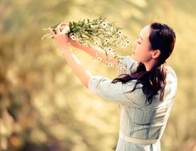 Photoshop�{���⾰����ů�Sɫˇ�gЧ��