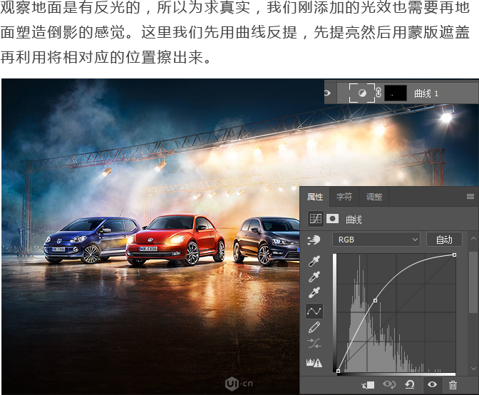 PhotoshopԔ�������ϳ��еĻ��ģʽ