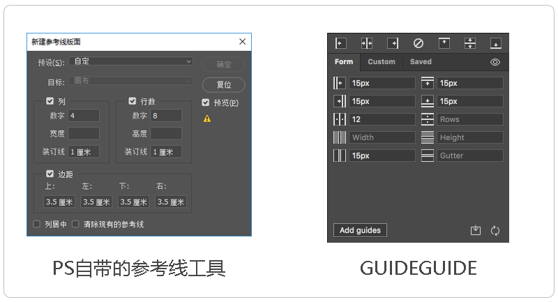 詳細解析板式設計的基本設計流程