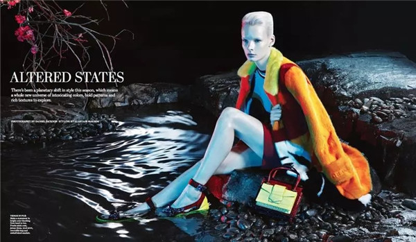 設計師分享后期修圖中的修圖心得