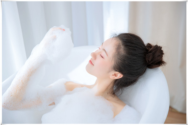 美女私房照甜美風格寫真作品