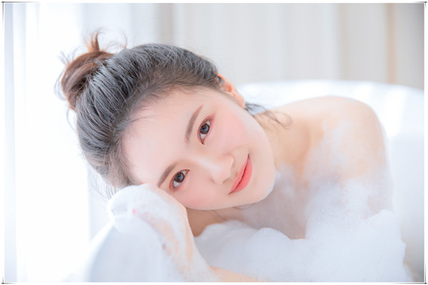 美女私房照甜美風格寫真作品