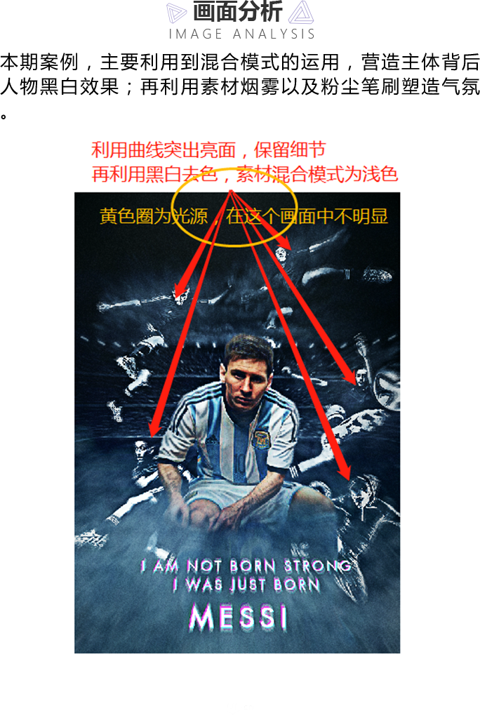 Photoshop�ϳ���÷�������}�����򺣈�