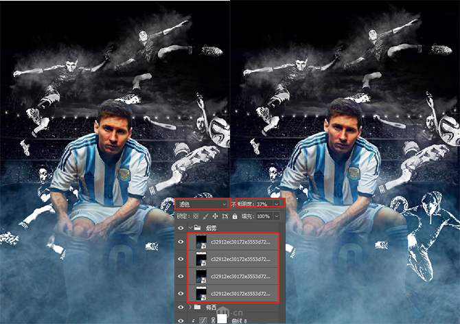 Photoshop�ϳ���÷�������}�����򺣈�(b��o)