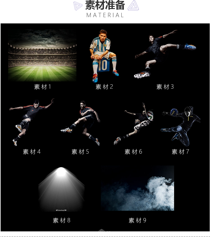 Photoshop�ϳ���÷�������}�����򺣈�