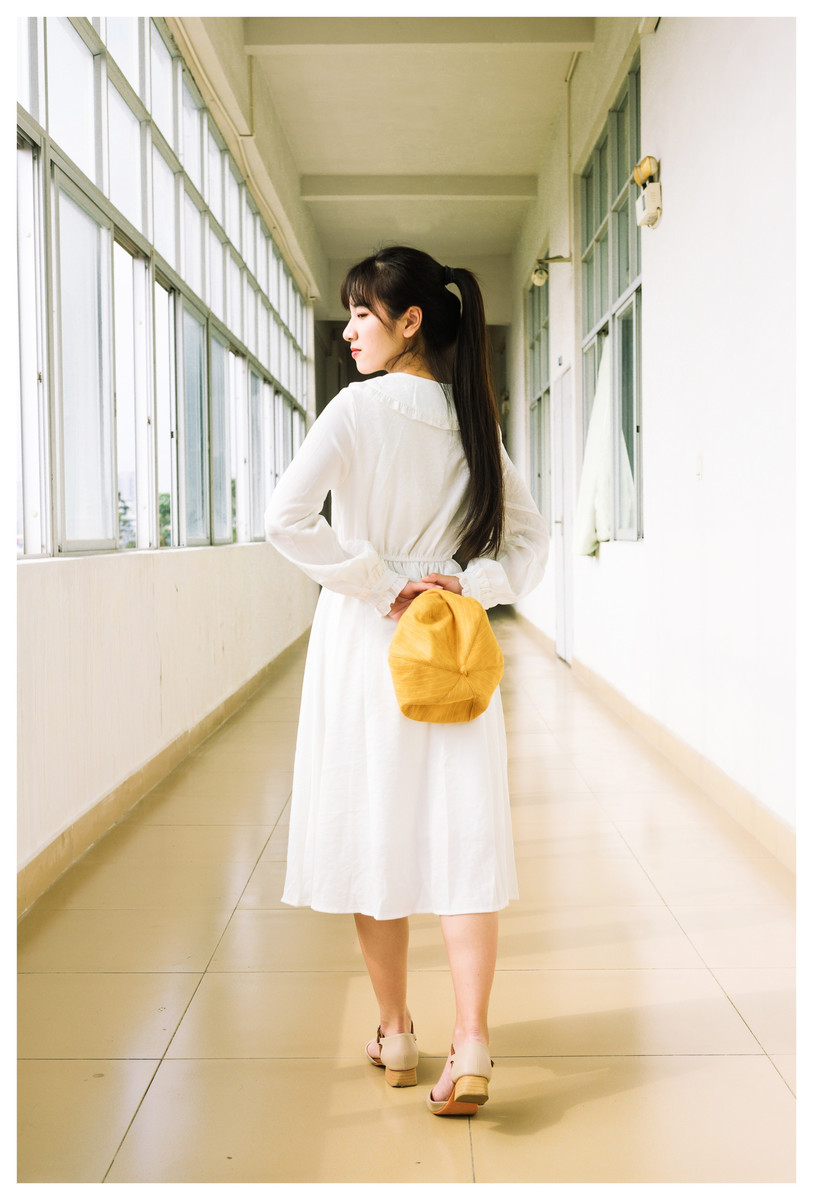 攝影師如何拍攝好人像后期寫真