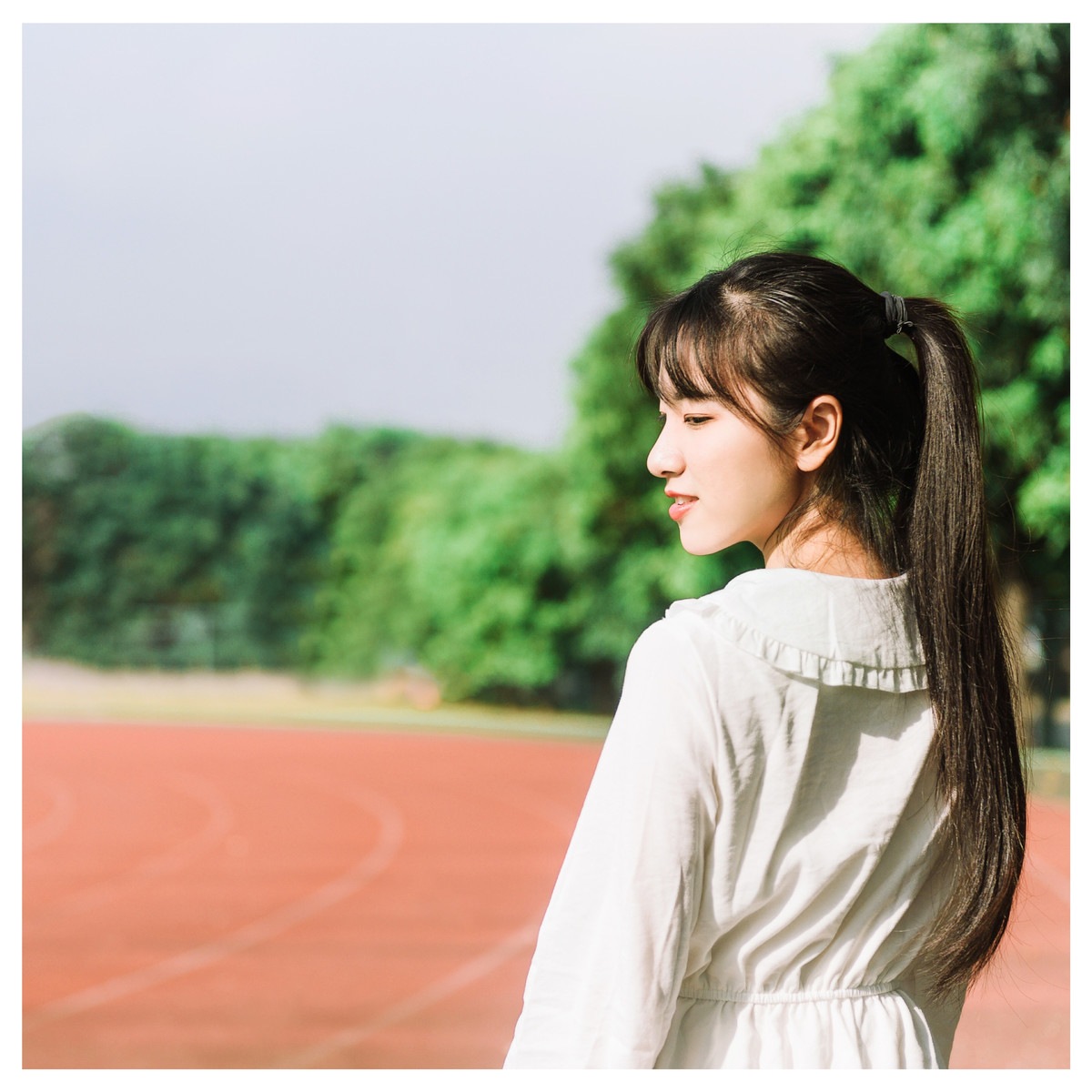 攝影師如何拍攝好人像后期寫真