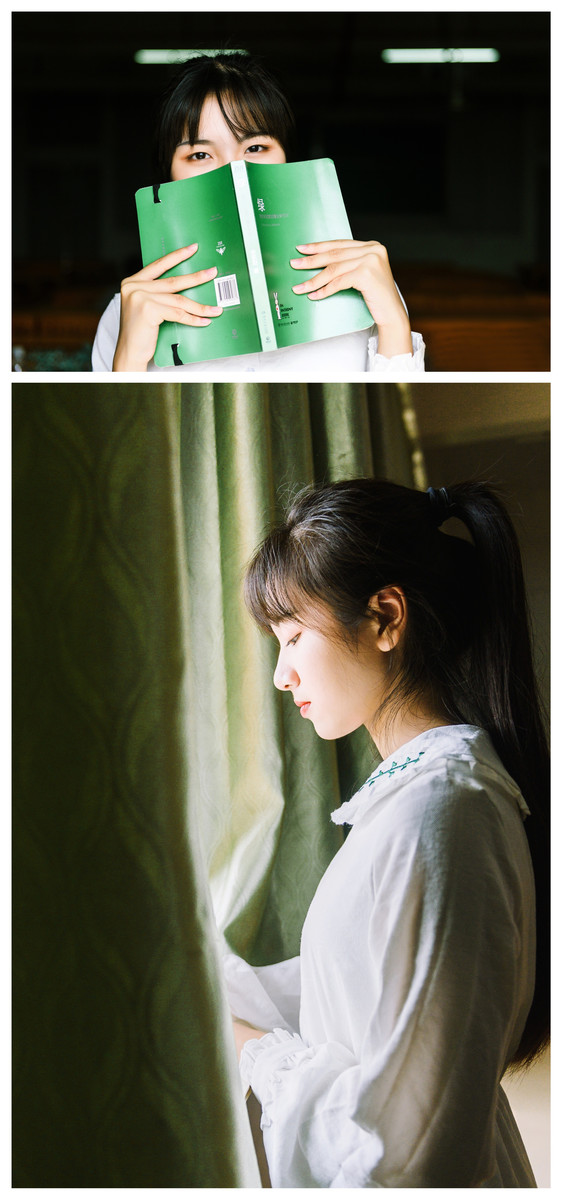 攝影師如何拍攝好人像后期寫真