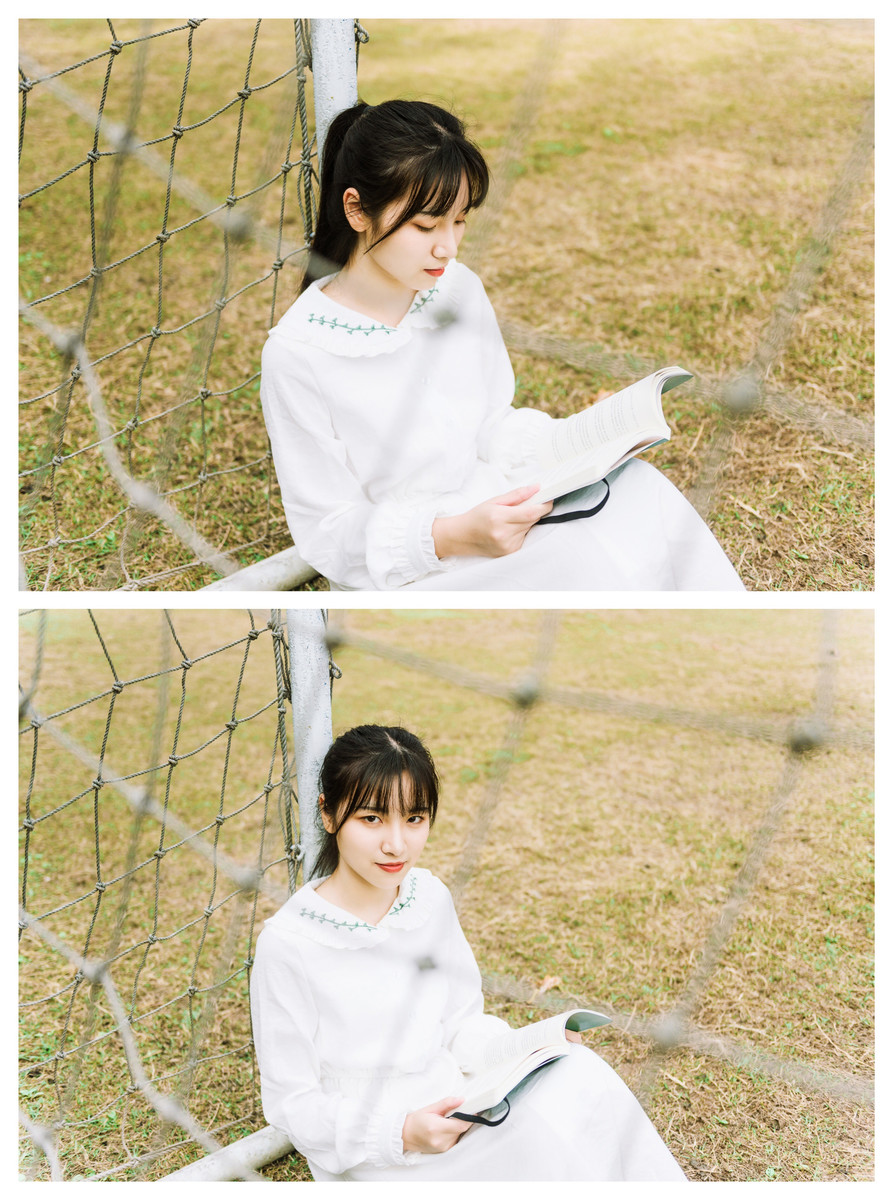 攝影師如何拍攝好人像后期寫真