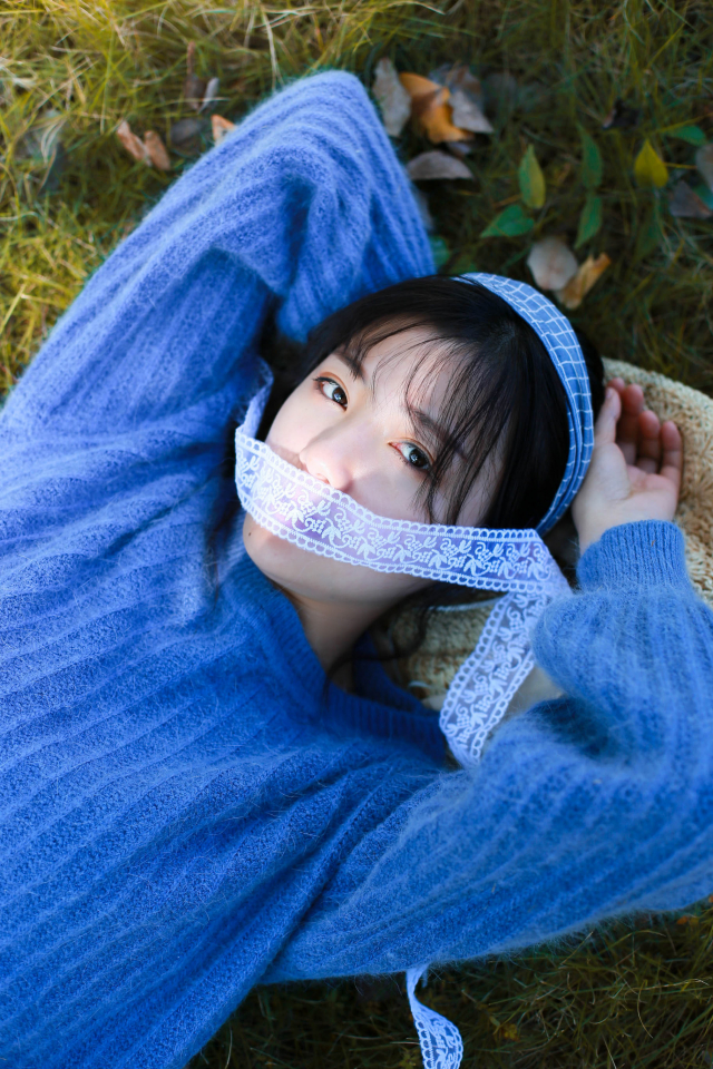 攝影師如何排除秋季暖黃色人像效果