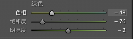 攝影師如何排除秋季暖黃色人像效果