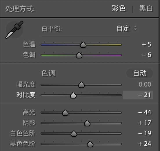 攝影師如何排除秋季暖黃色人像效果