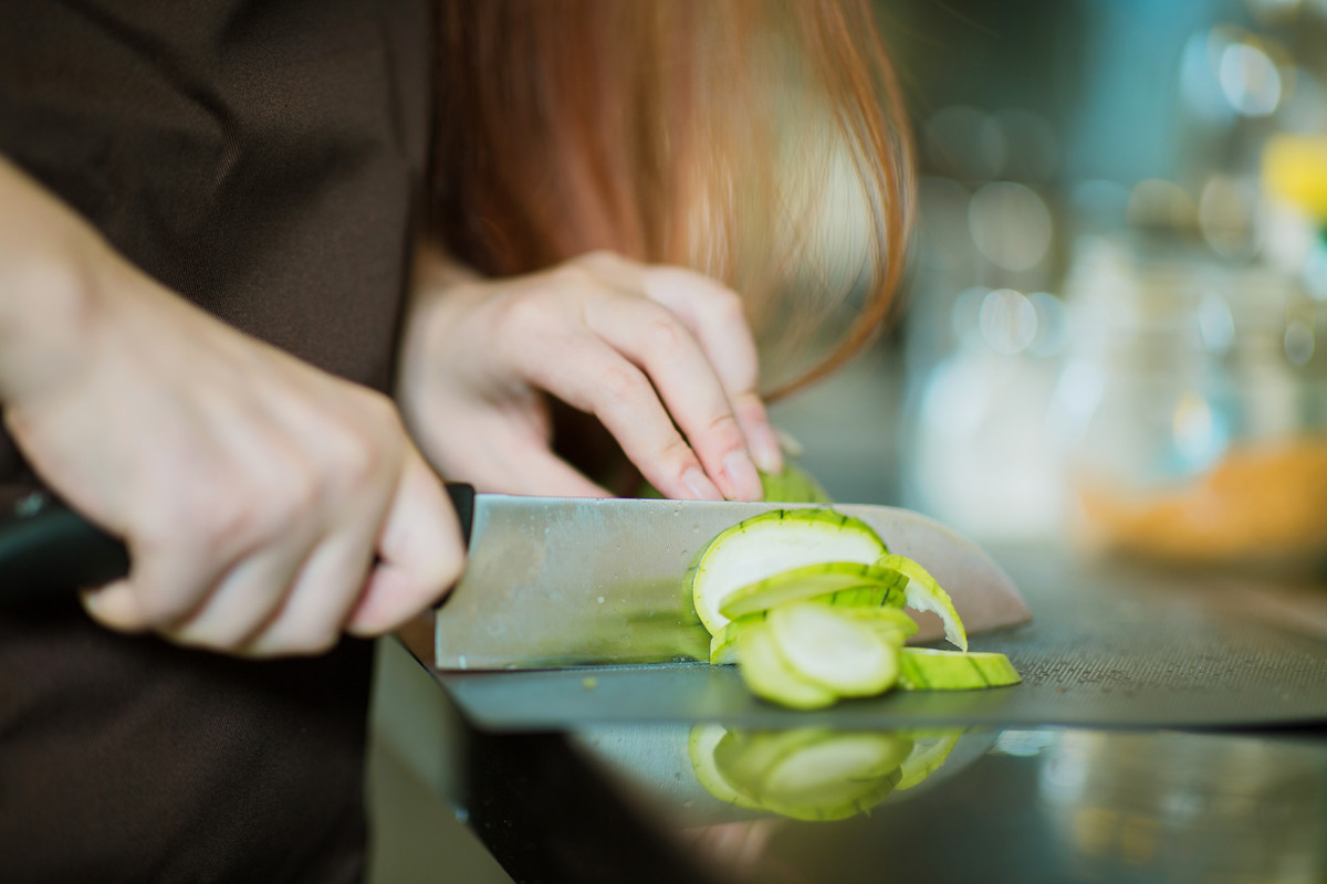 詳解人像攝影中鏡頭光圈的選擇