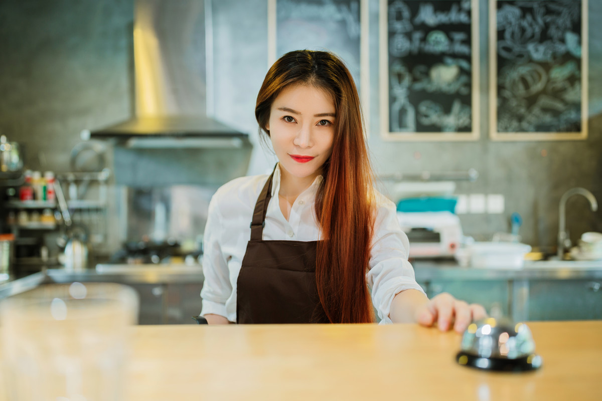 詳解人像攝影中鏡頭光圈的選擇