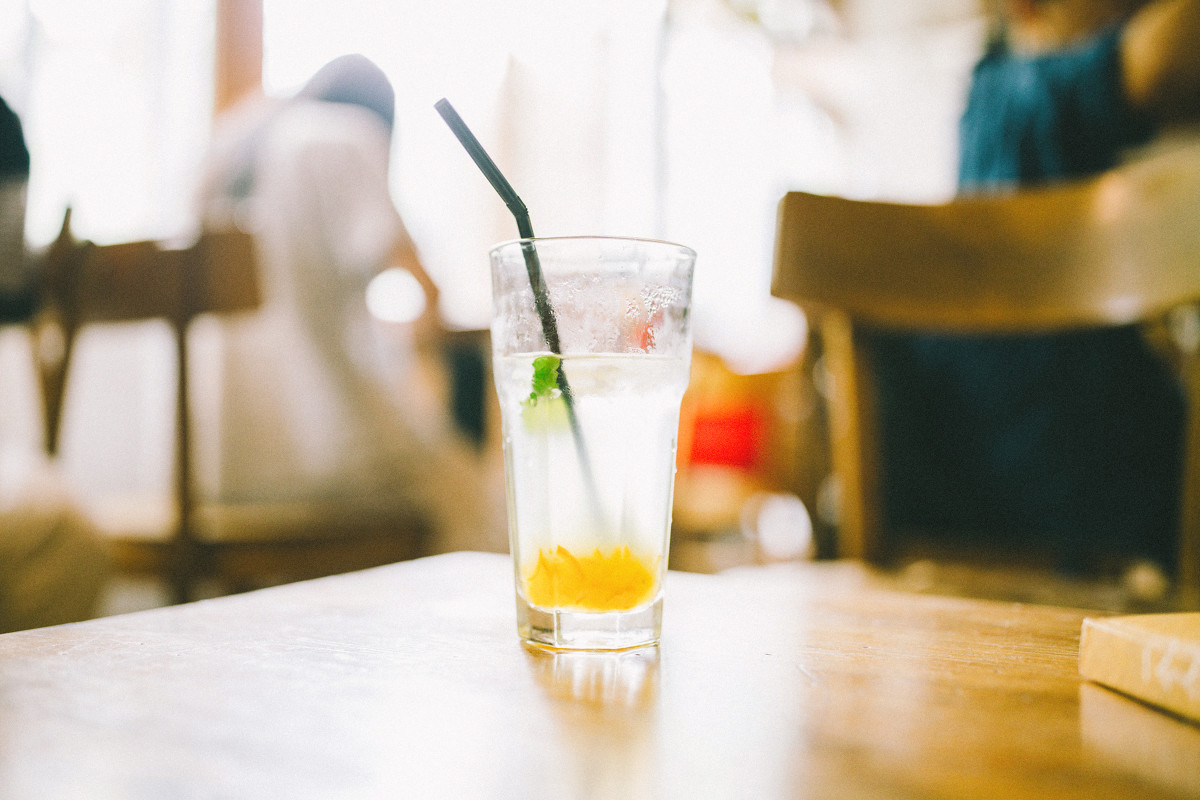 詳解人像攝影中鏡頭光圈的選擇