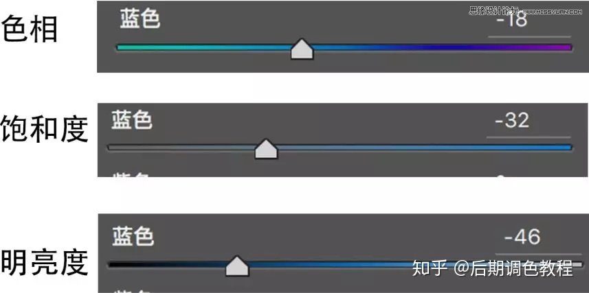 Photoshop調(diào)出外景人像暖色淡雅效果