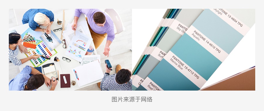 UI設計師必須要知道的平面設計基礎