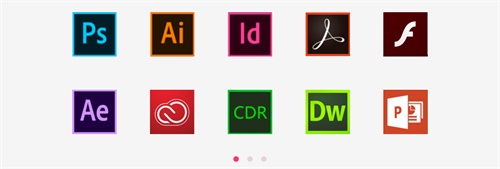 UI設計師必須要知道的平面設計基礎