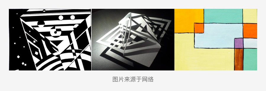 UI設計師必須要知道的平面設計基礎