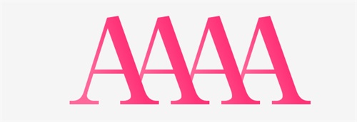 UI設計師必須要知道的平面設計基礎