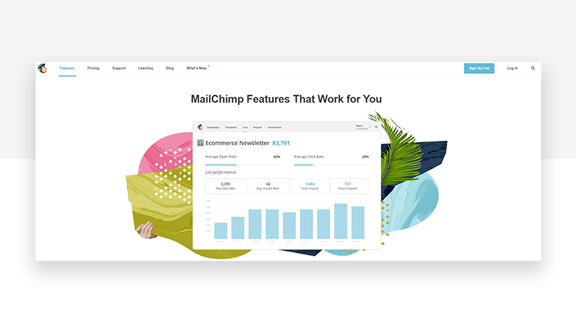 5個(gè)網(wǎng)站設(shè)計(jì)實(shí)例解析網(wǎng)頁(yè)設(shè)計(jì)趨勢(shì)