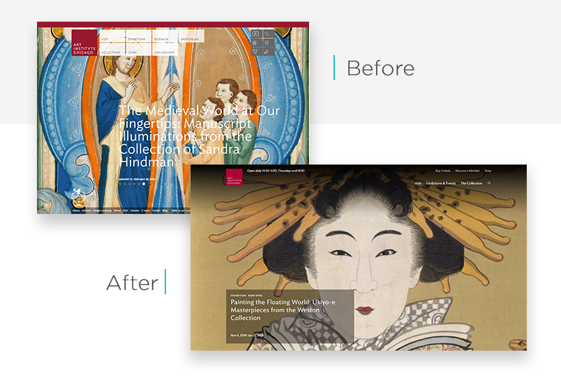 5個(gè)網(wǎng)站設(shè)計(jì)實(shí)例解析網(wǎng)頁(yè)設(shè)計(jì)趨勢(shì)