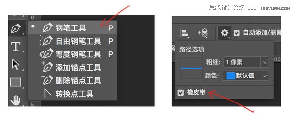 Photoshop詳細解析人像后期排版的思路
