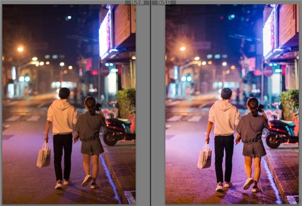 詳解后期會為我們的照片帶來怎樣改變