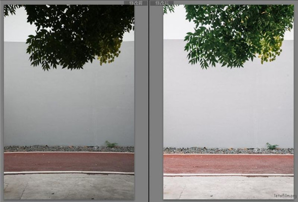 詳解后期會為我們的照片帶來怎樣改變