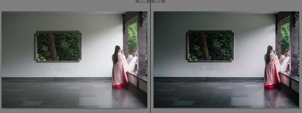 詳解后期會為我們的照片帶來怎樣改變