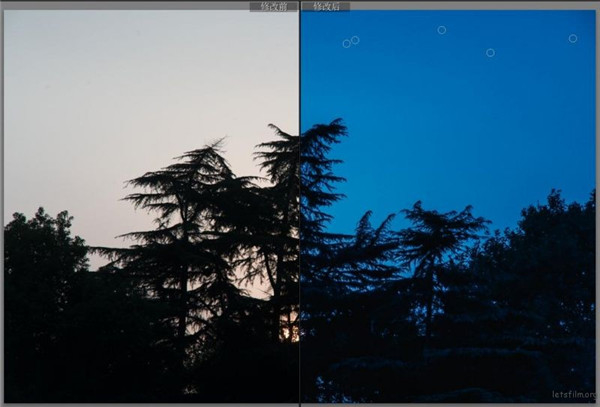 詳解后期會為我們的照片帶來怎樣改變