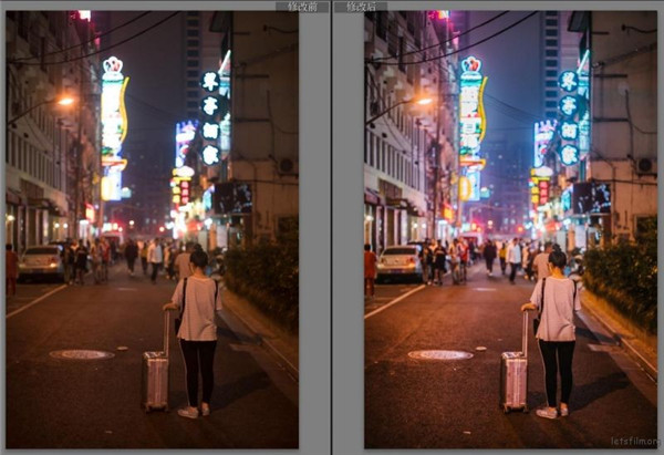 詳解后期會為我們的照片帶來怎樣改變