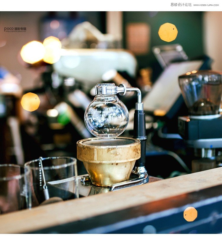 Photoshop如何調出色彩豐富的數碼照片