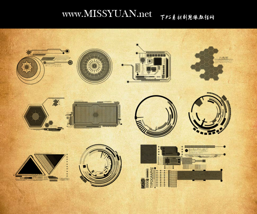 �Ƽ��CеԪ���b�PS�Pˢ