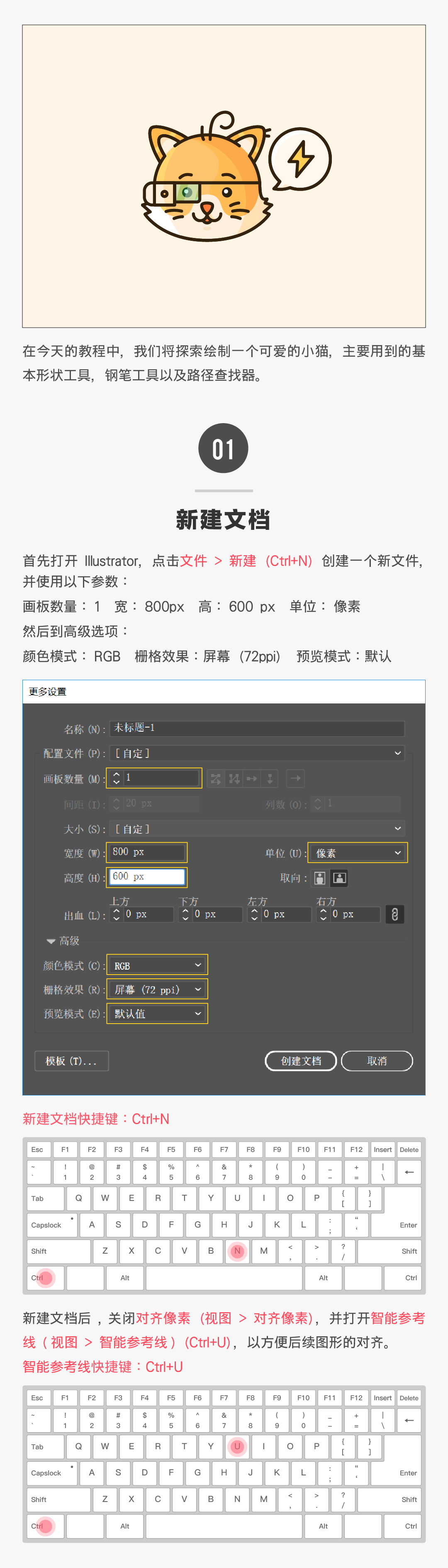 IllustratorԔ�⿨ͨ�D�ε���߅����