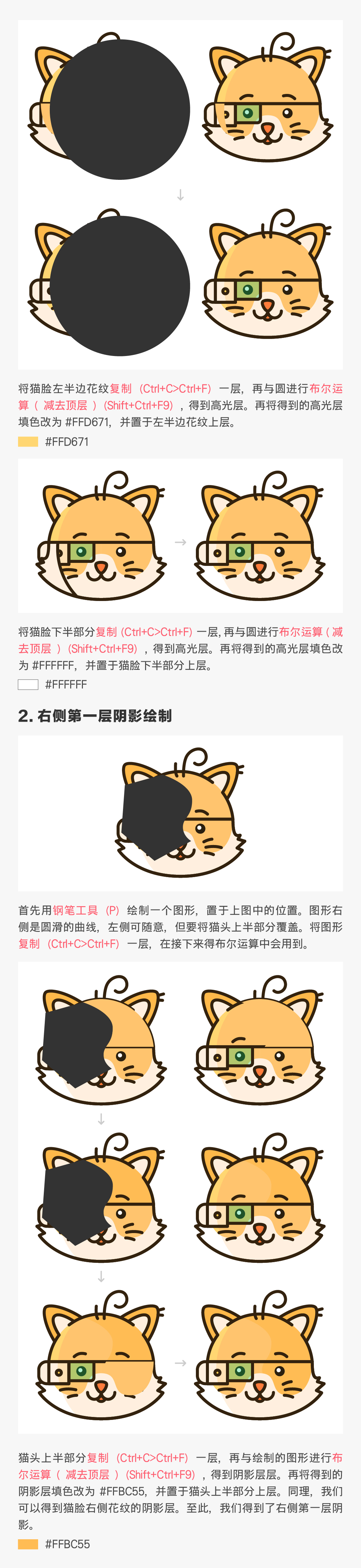 IllustratorԔ�⿨ͨ�D�ε���߅����