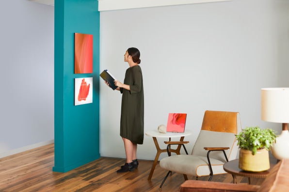 詳解2019年的流行色之活力珊瑚橙