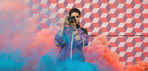 詳解2019年的流行色之活力珊瑚橙