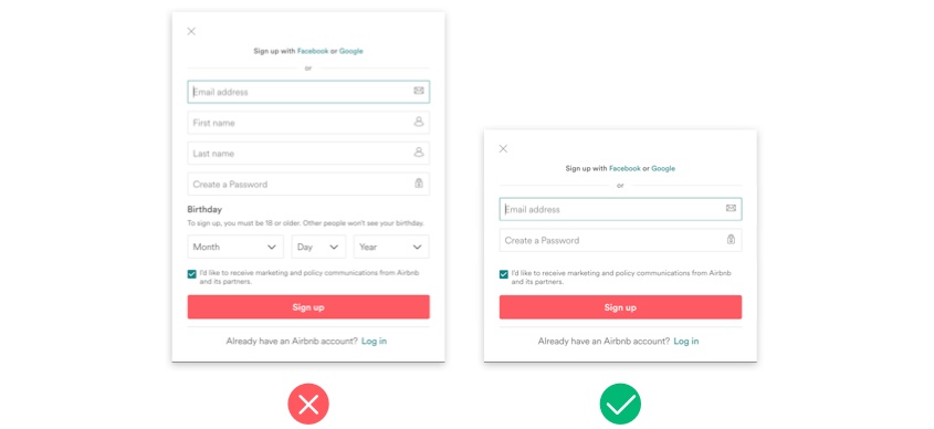 7招表單設(shè)計(jì)設(shè)計(jì)師方法提升表單體驗(yàn)
