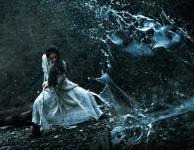 Photoshop�{(di��o)��������Ƭ��ɫ�Ӱˇ�g(sh��)Ч��