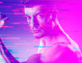 Photoshop������Ϣ�ɔ_�e(cu��)λGIF��(d��ng)��Ч��