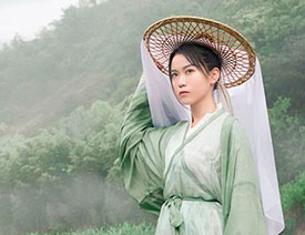 Photoshop�{������ɫ�ʵ�����⾰��Ƭ