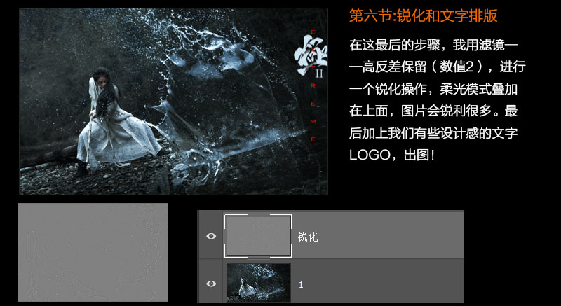 Photoshop�{��������Ƭ��ɫ�Ӱˇ�gЧ��