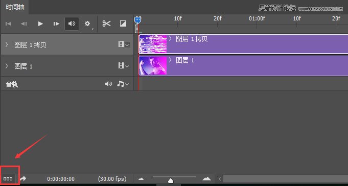 Photoshop������Ϣ�ɔ_�eλGIF�Ӯ�Ч��