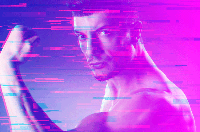 Photoshop������Ϣ�ɔ_�eλGIF�Ӯ�Ч��